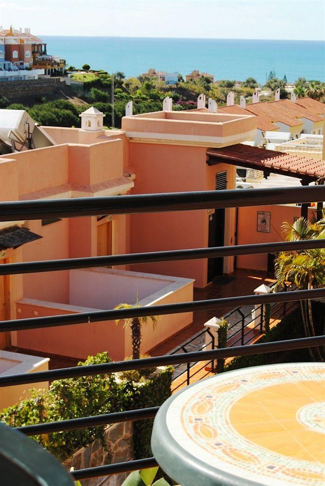 Anoreta Suites Rincón de la Victoria Esterno foto