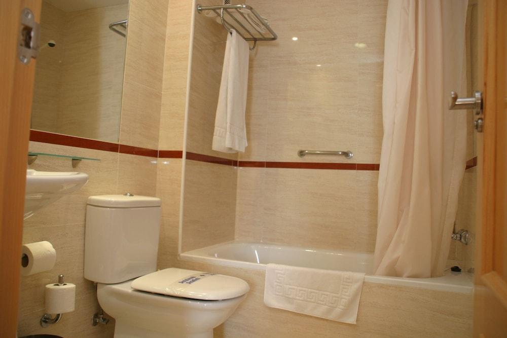 Anoreta Suites Rincón de la Victoria Esterno foto