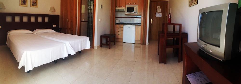 Anoreta Suites Rincón de la Victoria Esterno foto