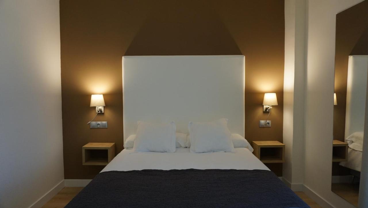 Anoreta Suites Rincón de la Victoria Esterno foto