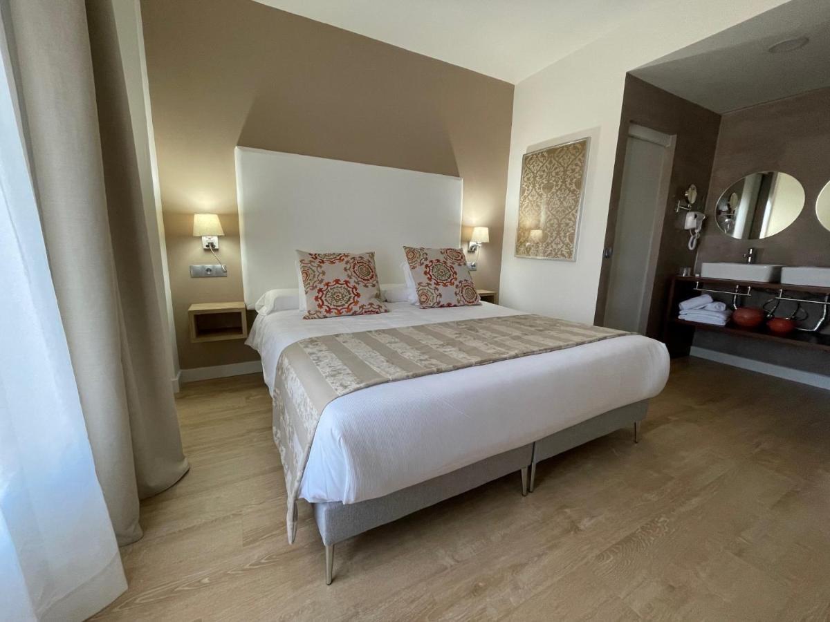 Anoreta Suites Rincón de la Victoria Esterno foto