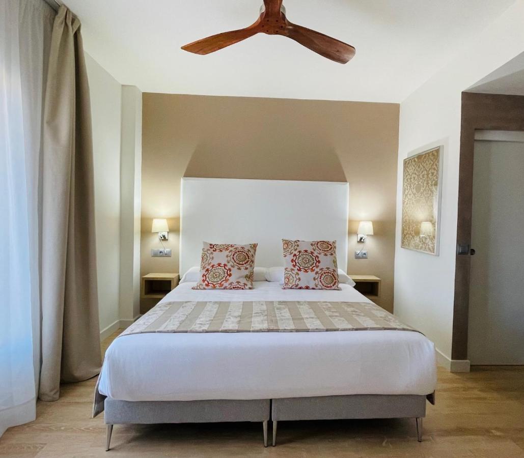 Anoreta Suites Rincón de la Victoria Esterno foto