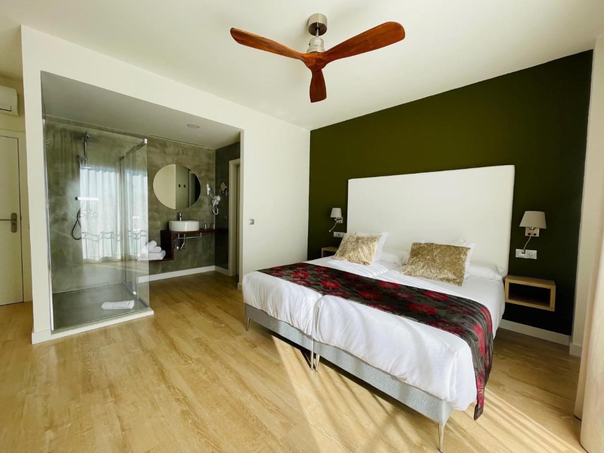 Anoreta Suites Rincón de la Victoria Esterno foto