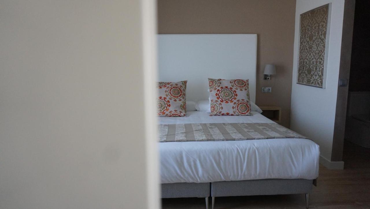 Anoreta Suites Rincón de la Victoria Esterno foto