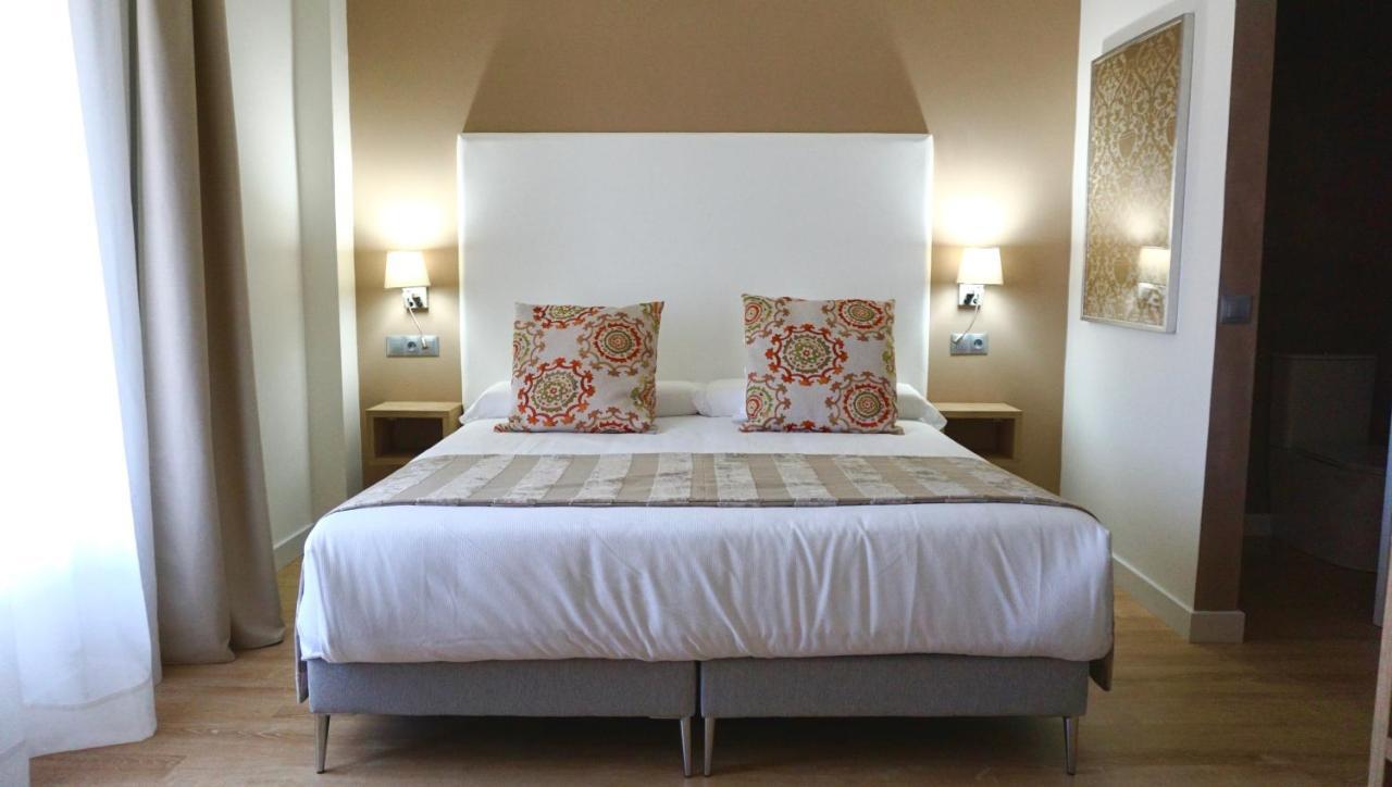 Anoreta Suites Rincón de la Victoria Esterno foto