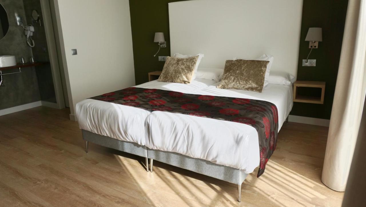 Anoreta Suites Rincón de la Victoria Esterno foto